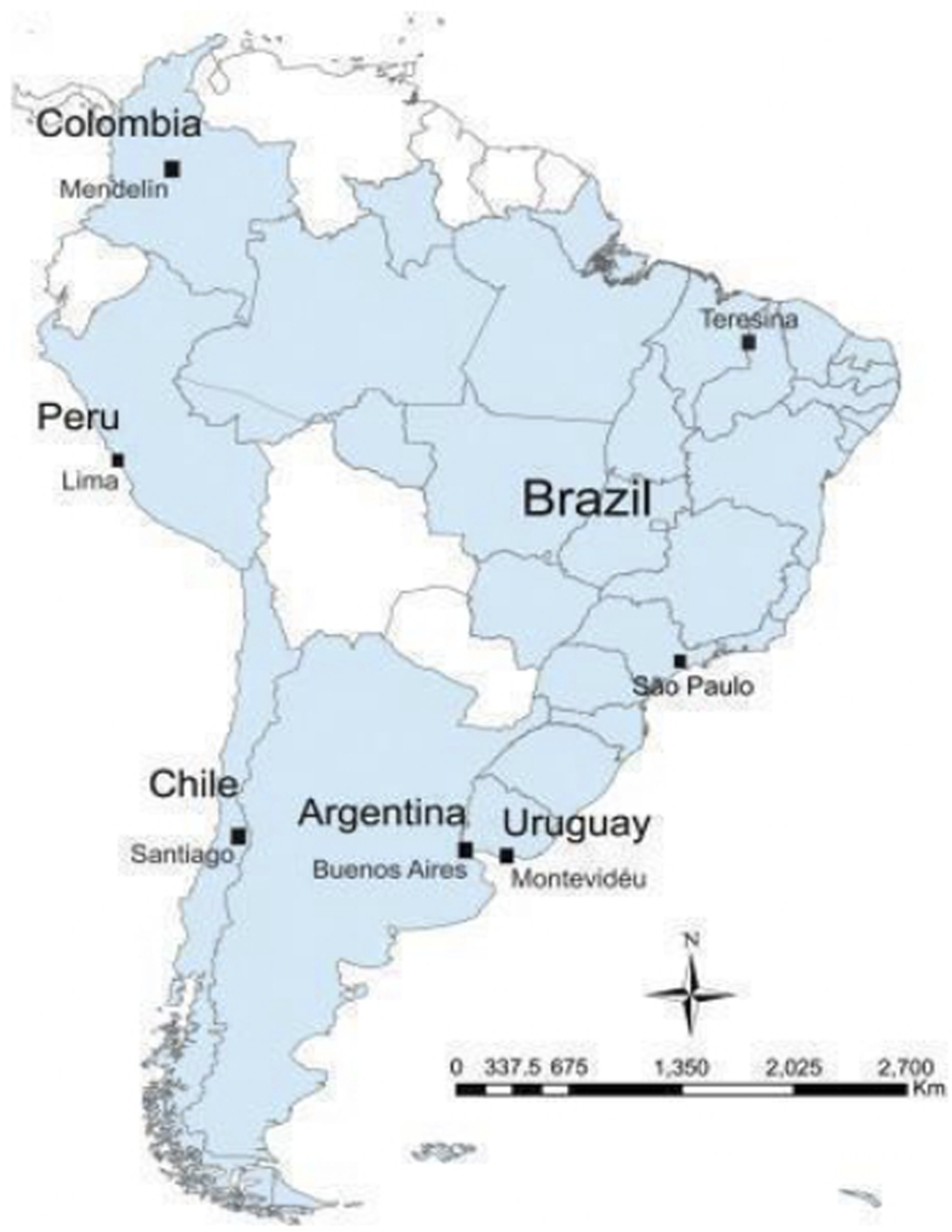 FIGURE 1